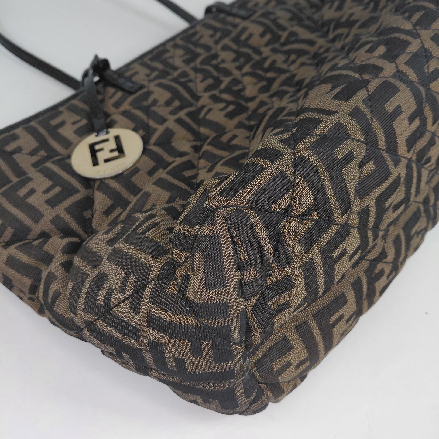 Shopper Fendi