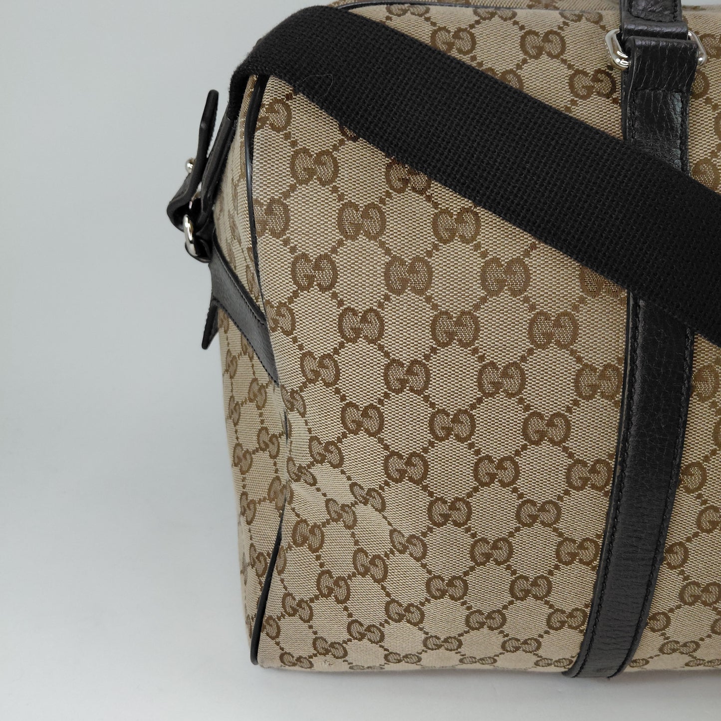 Borsa da Viaggio Gucci