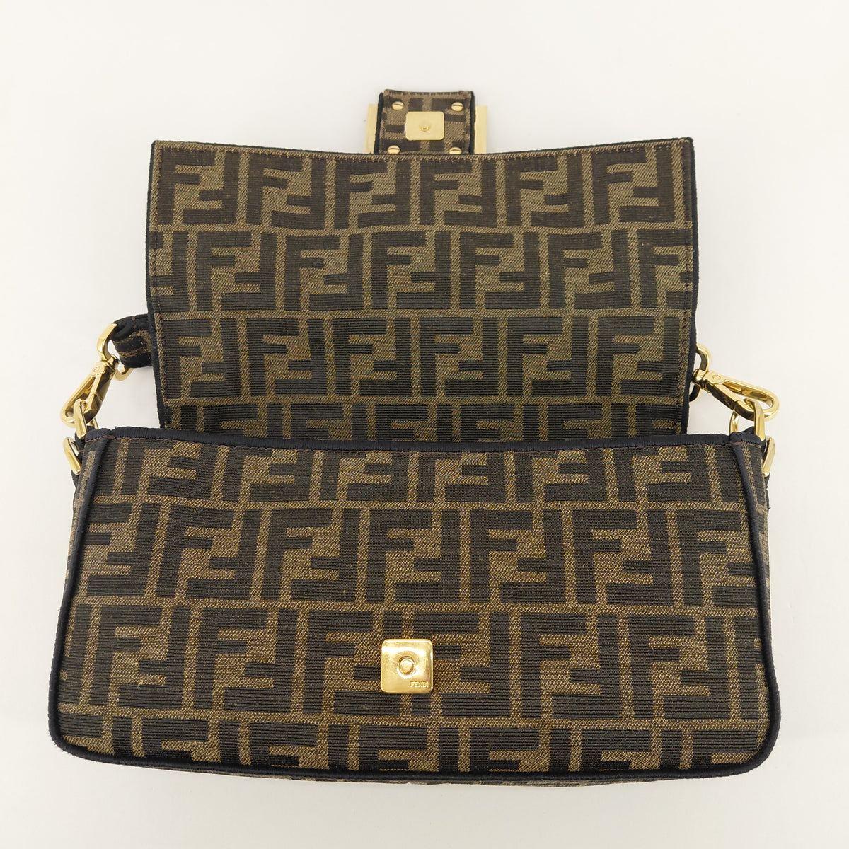 Fendi Baguette