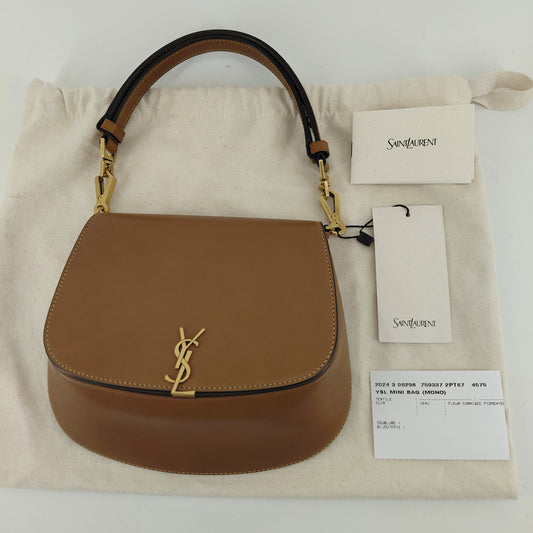 Borsa Saint Laurent