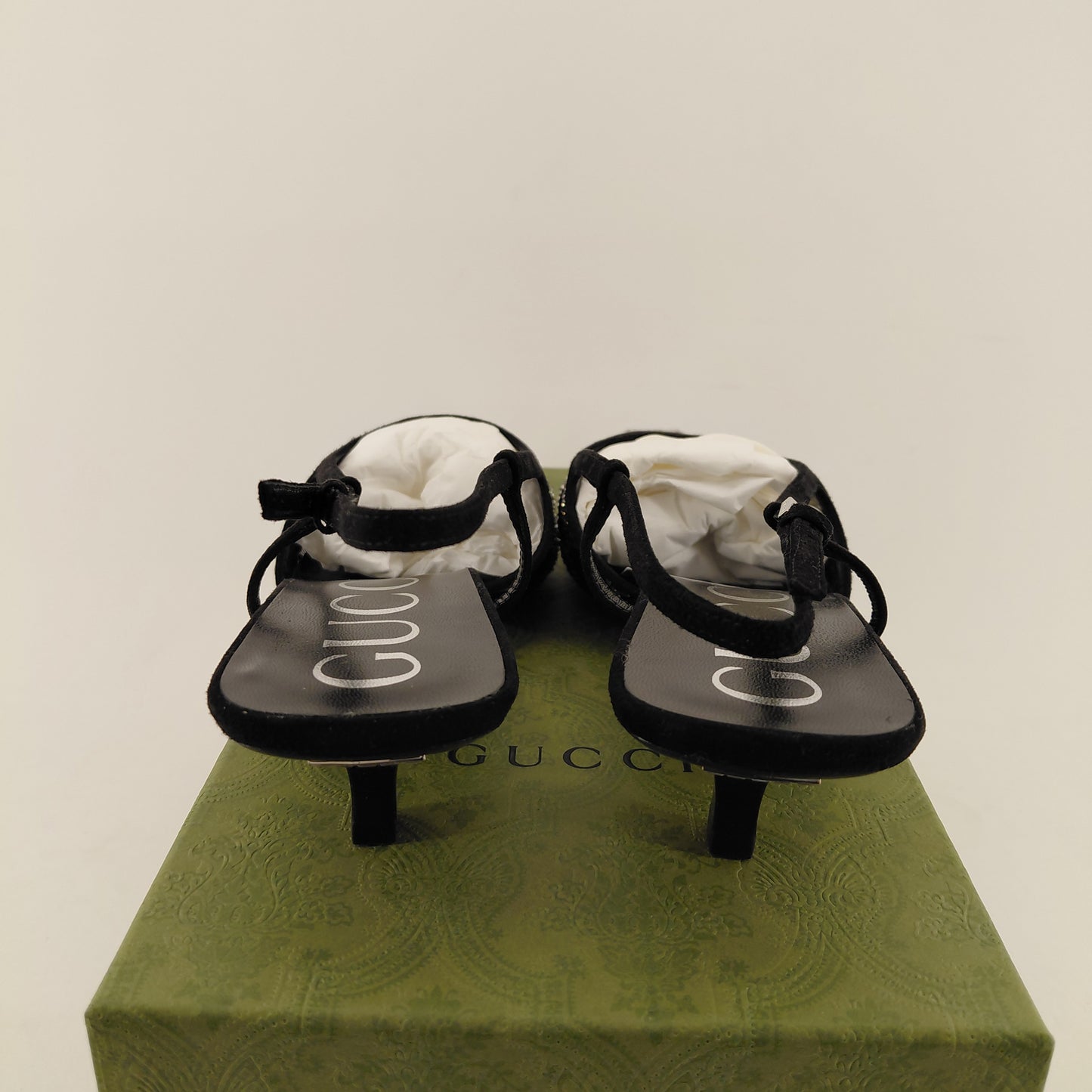 Calzature Slingback Gucci