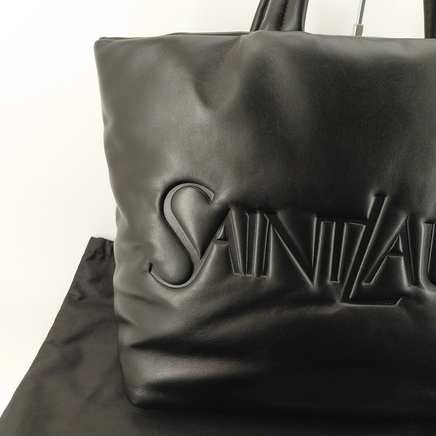 Borsa Tote Saint Laurent