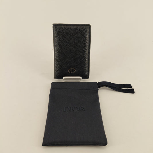 Portacarte Dior