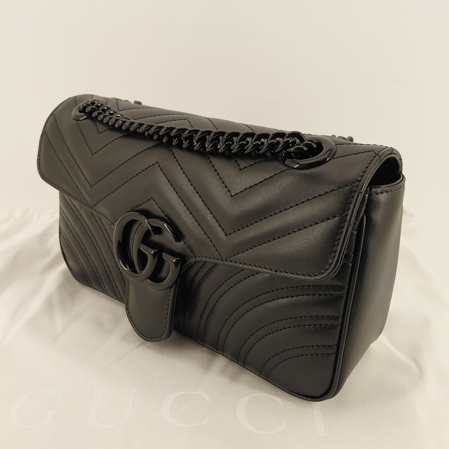 Marmont Gucci