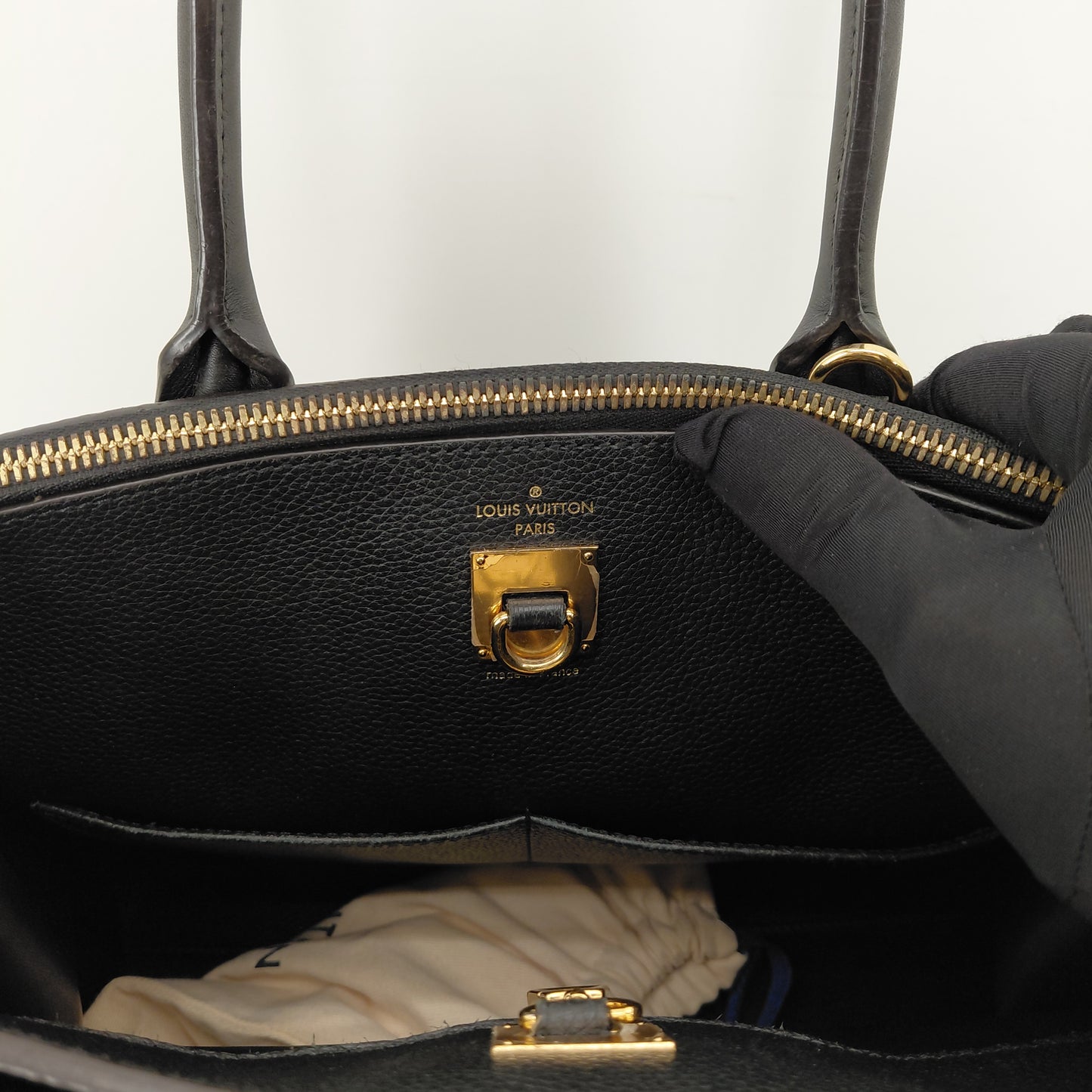 Borsa City Louis Vuitton