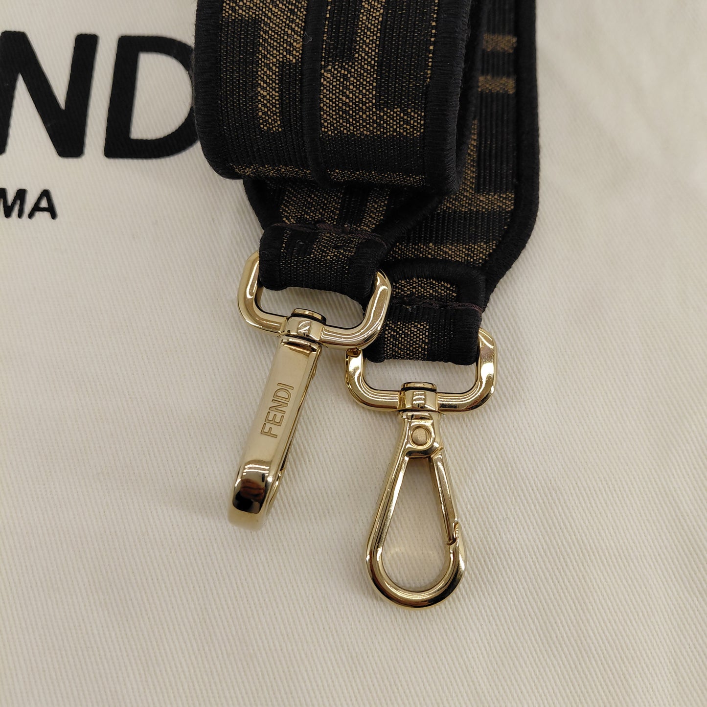 Fendi Baguette