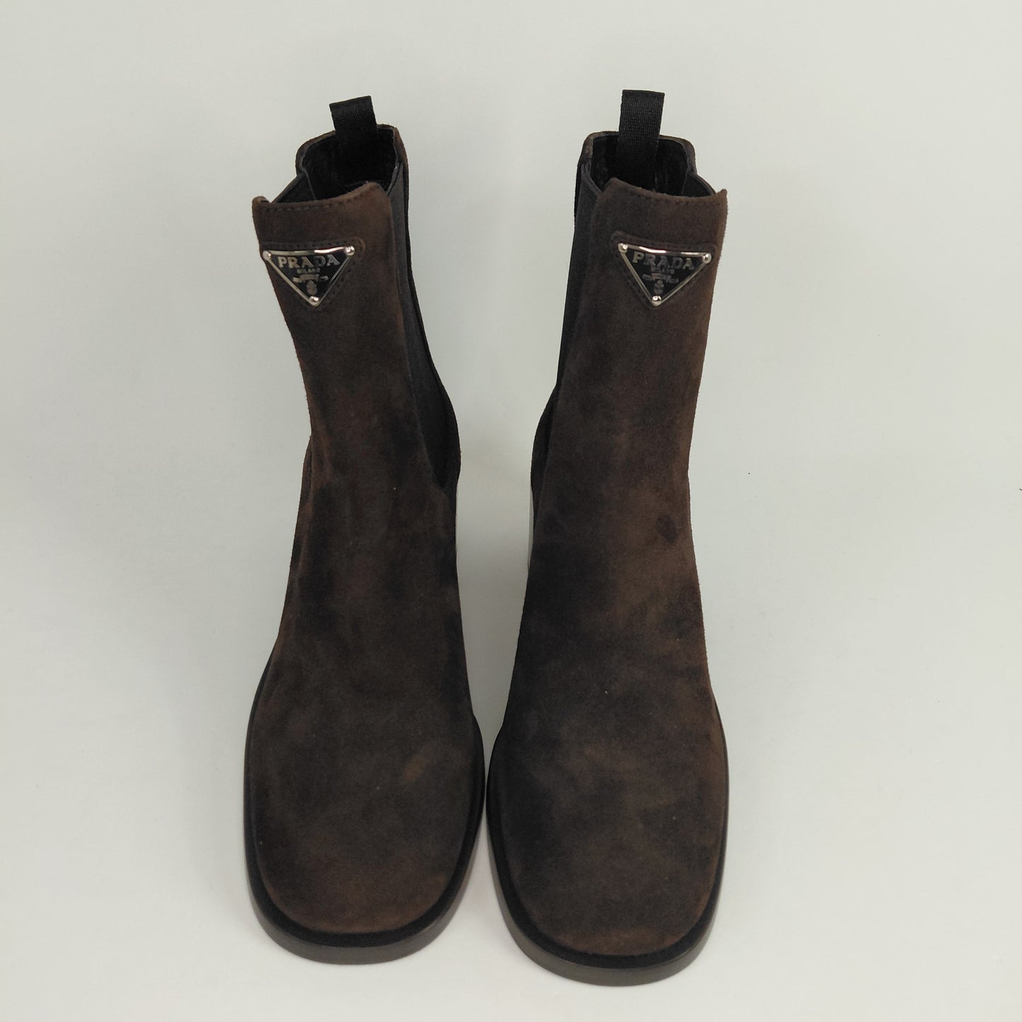 Stivaletto Prada