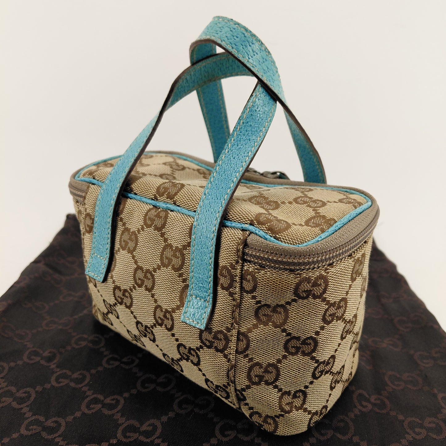 Borsa Vanity Gucci
