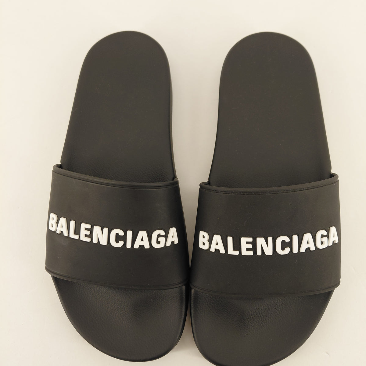 Ciabatta Balenciaga