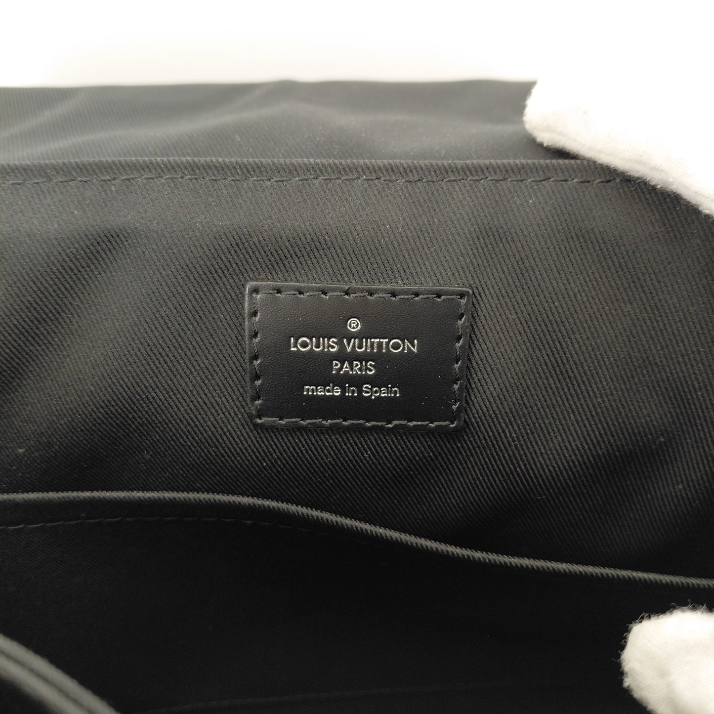Tracolla Uomo Louis Vuitton