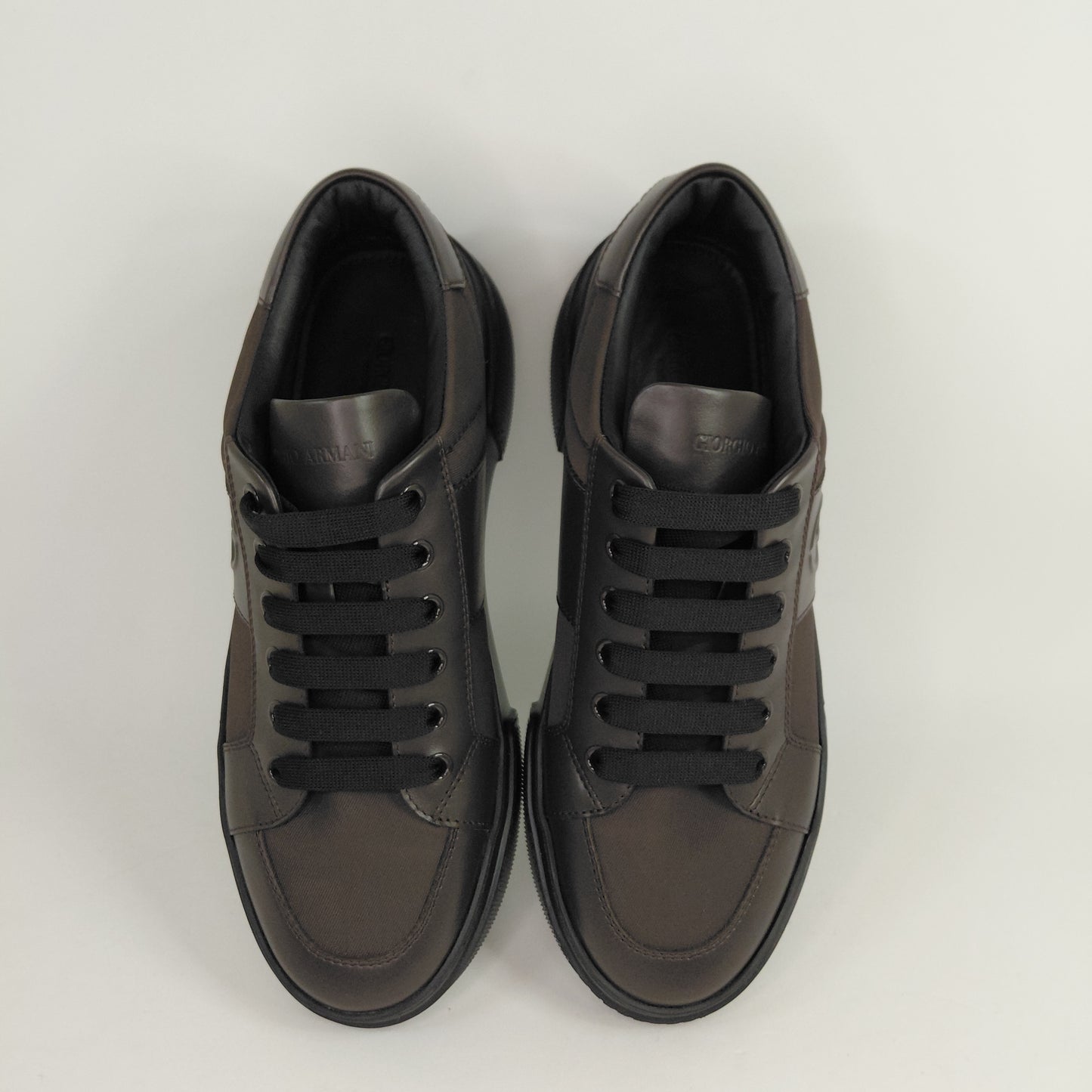 Sneaker Giorgio Armani