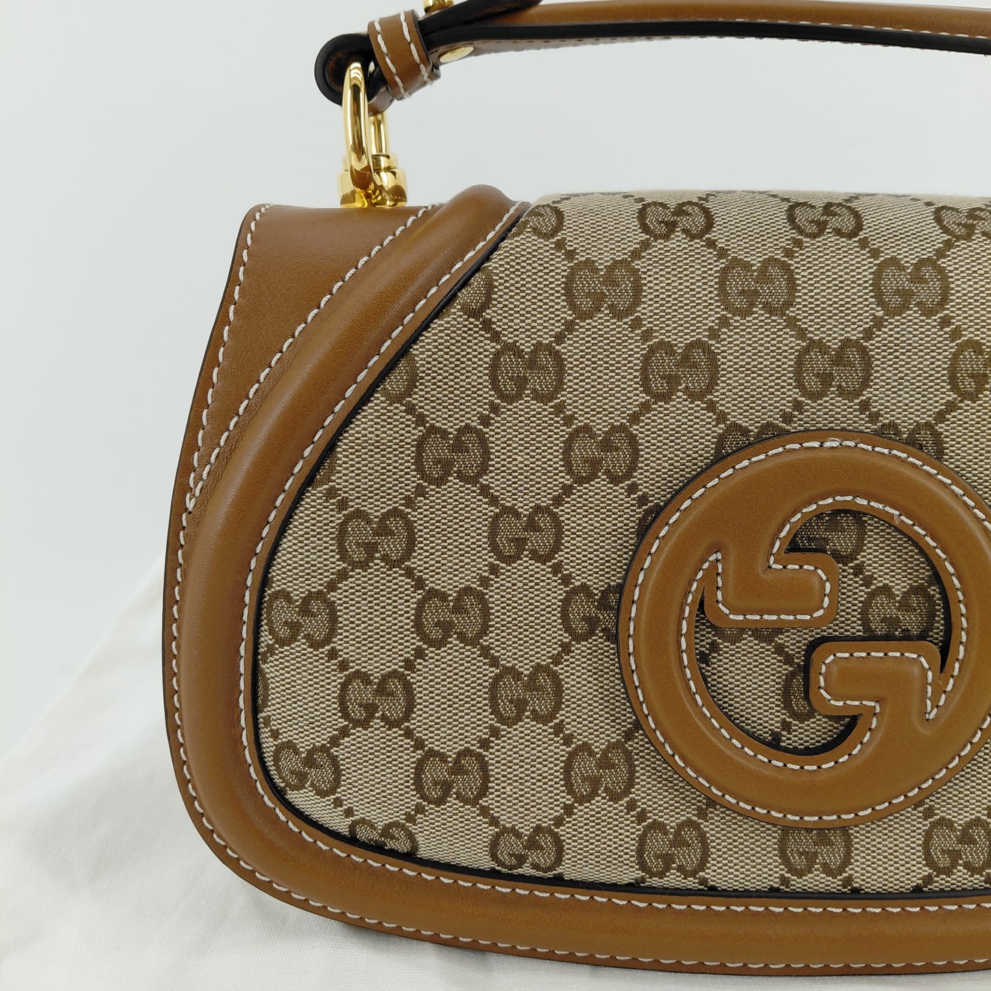 Borsa Blondie Gucci