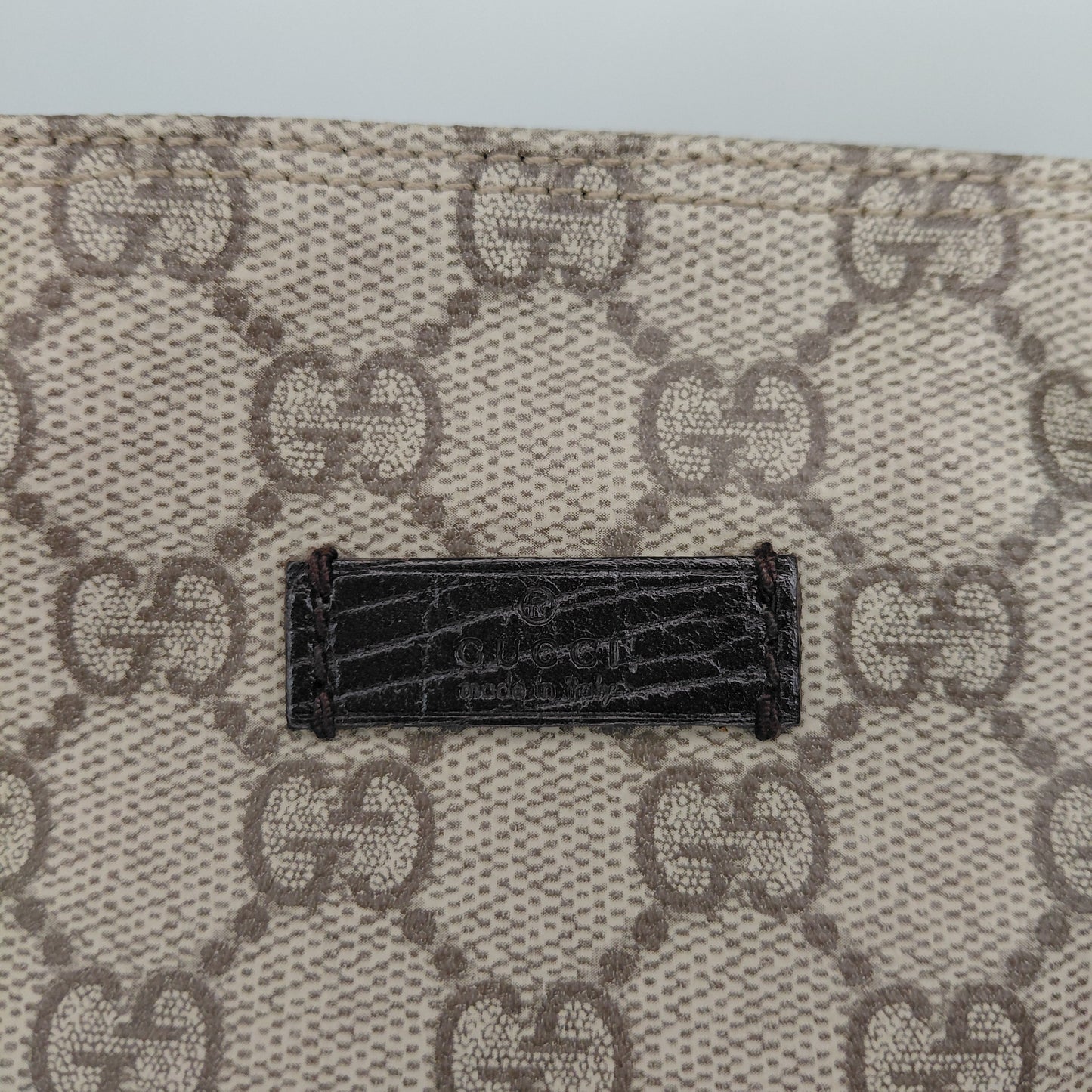 Tracolla Gucci