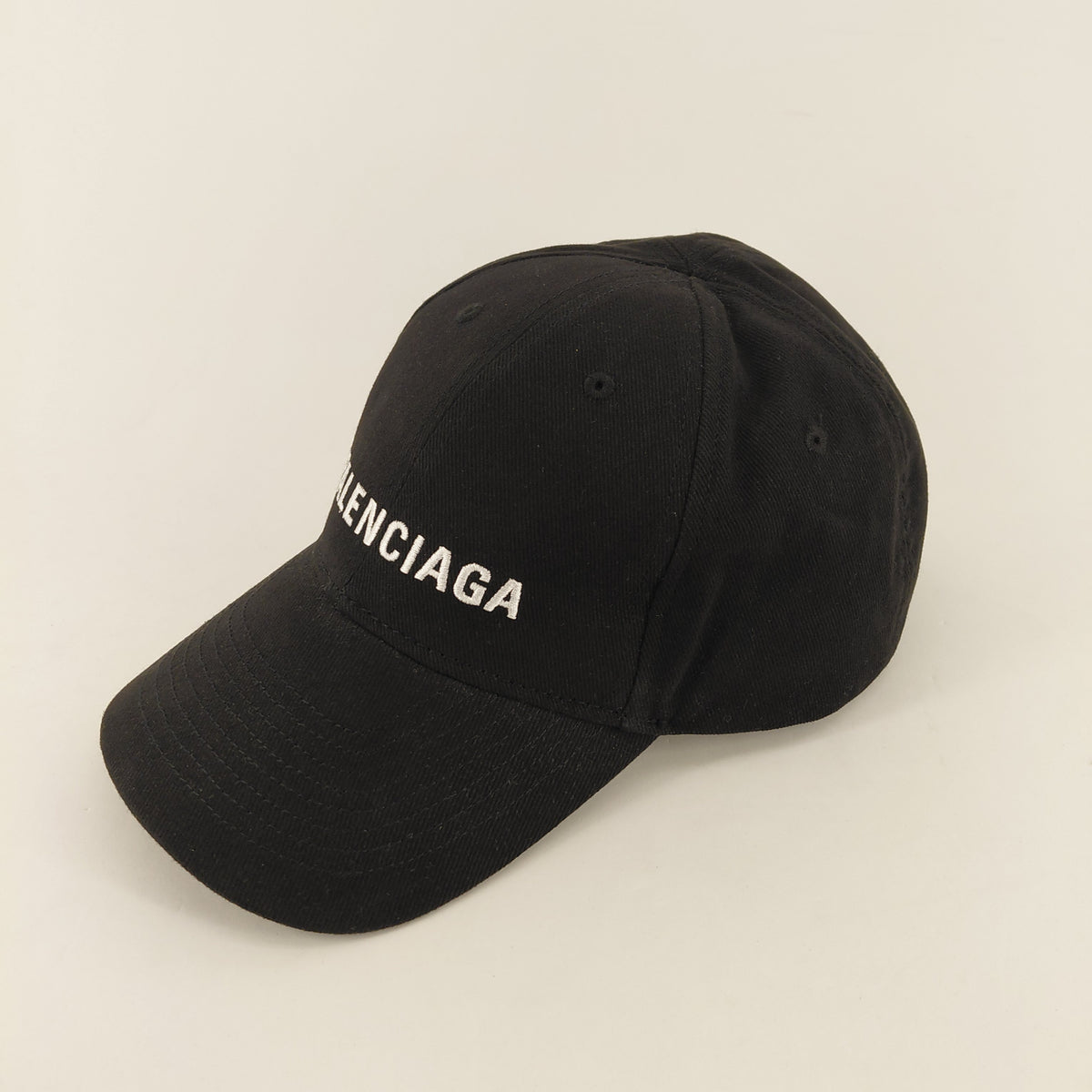 Cappello Balenciaga