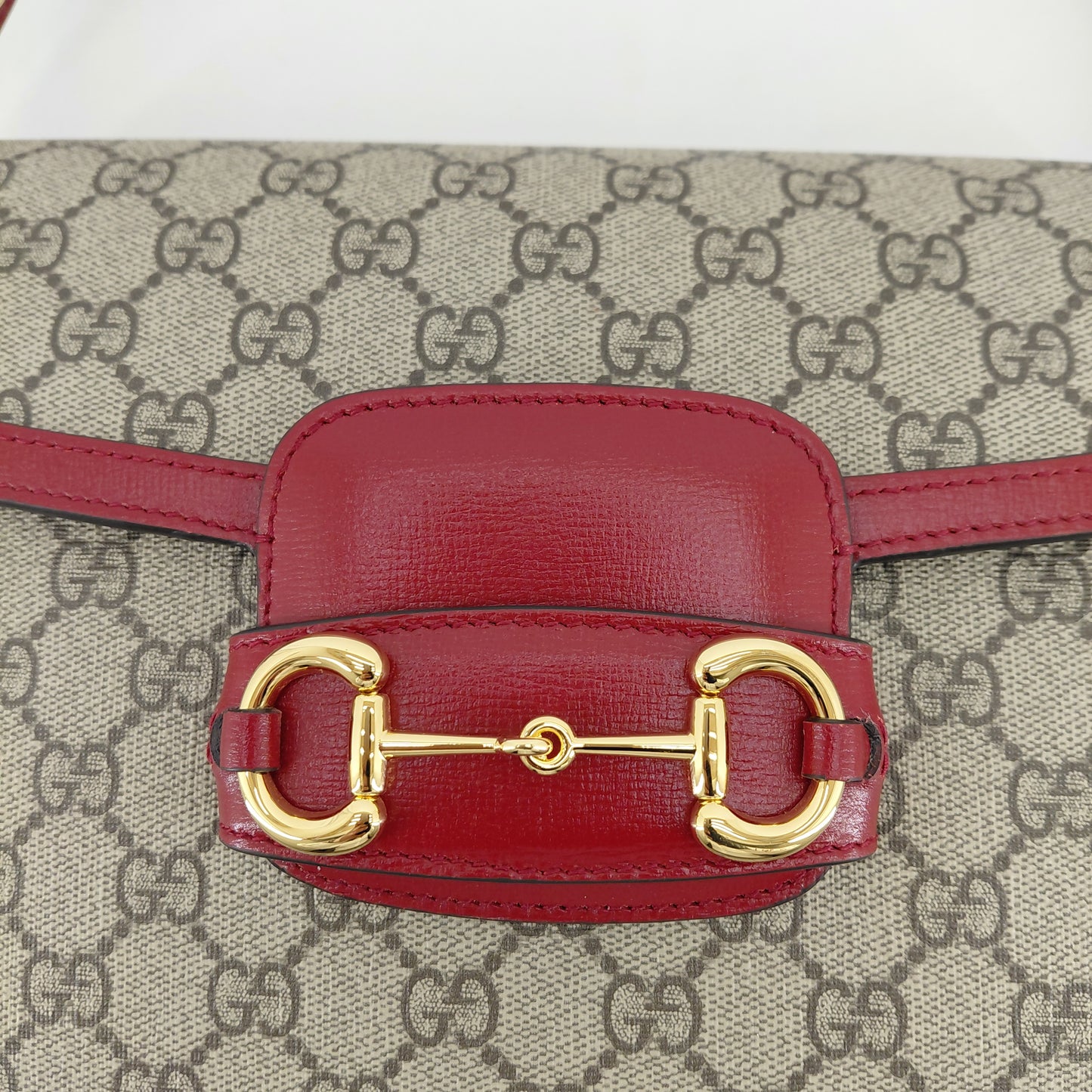 Gucci Horsebit