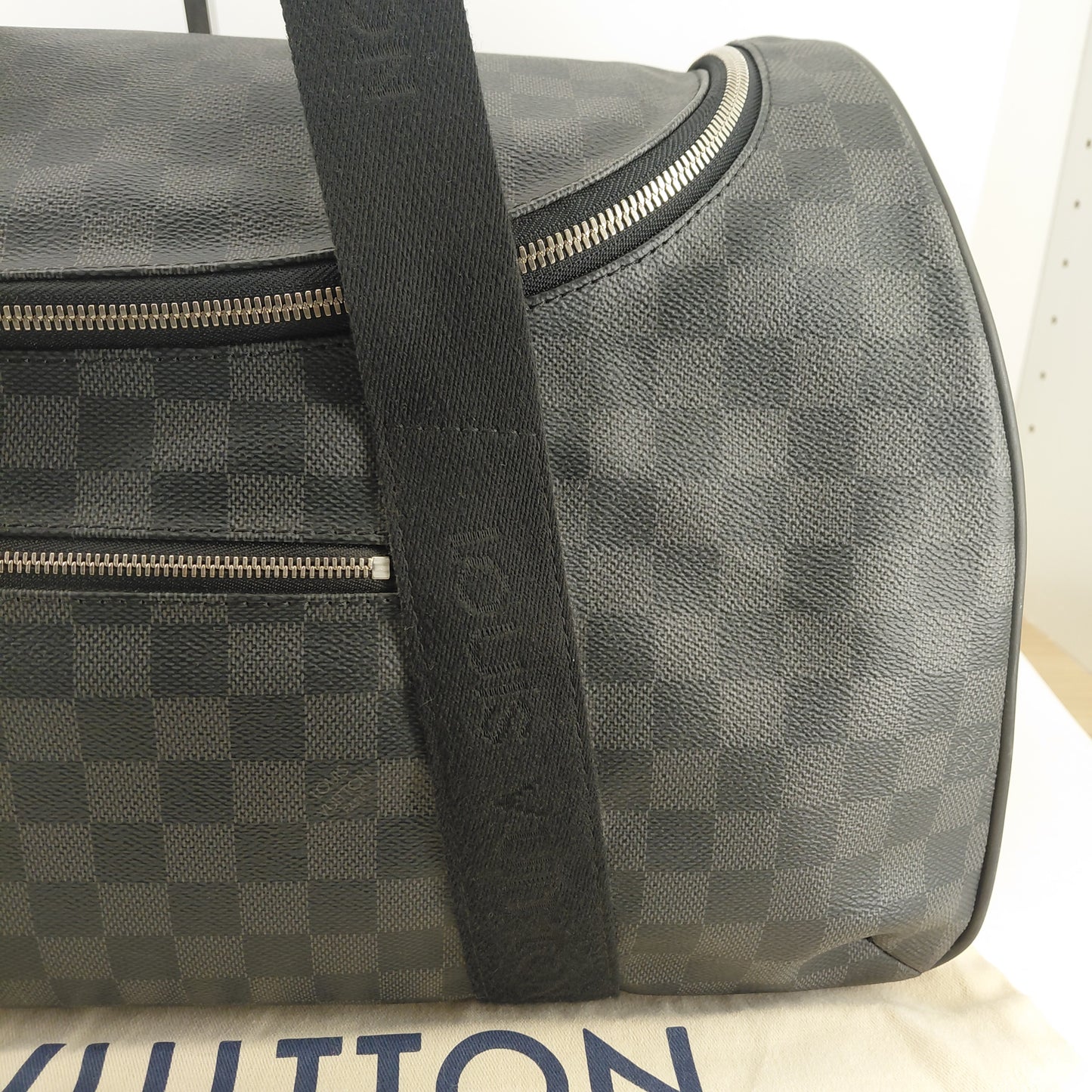 Borsa da Viaggio Louis Vuitton