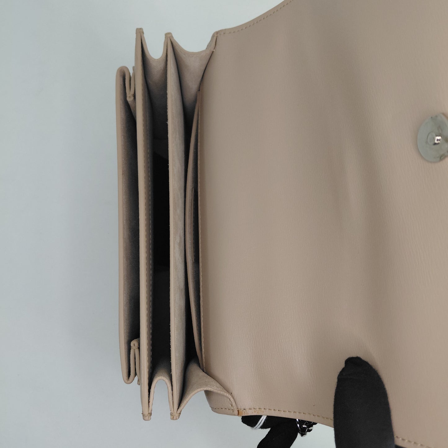 Borsa Sunset Media Saint Laurent