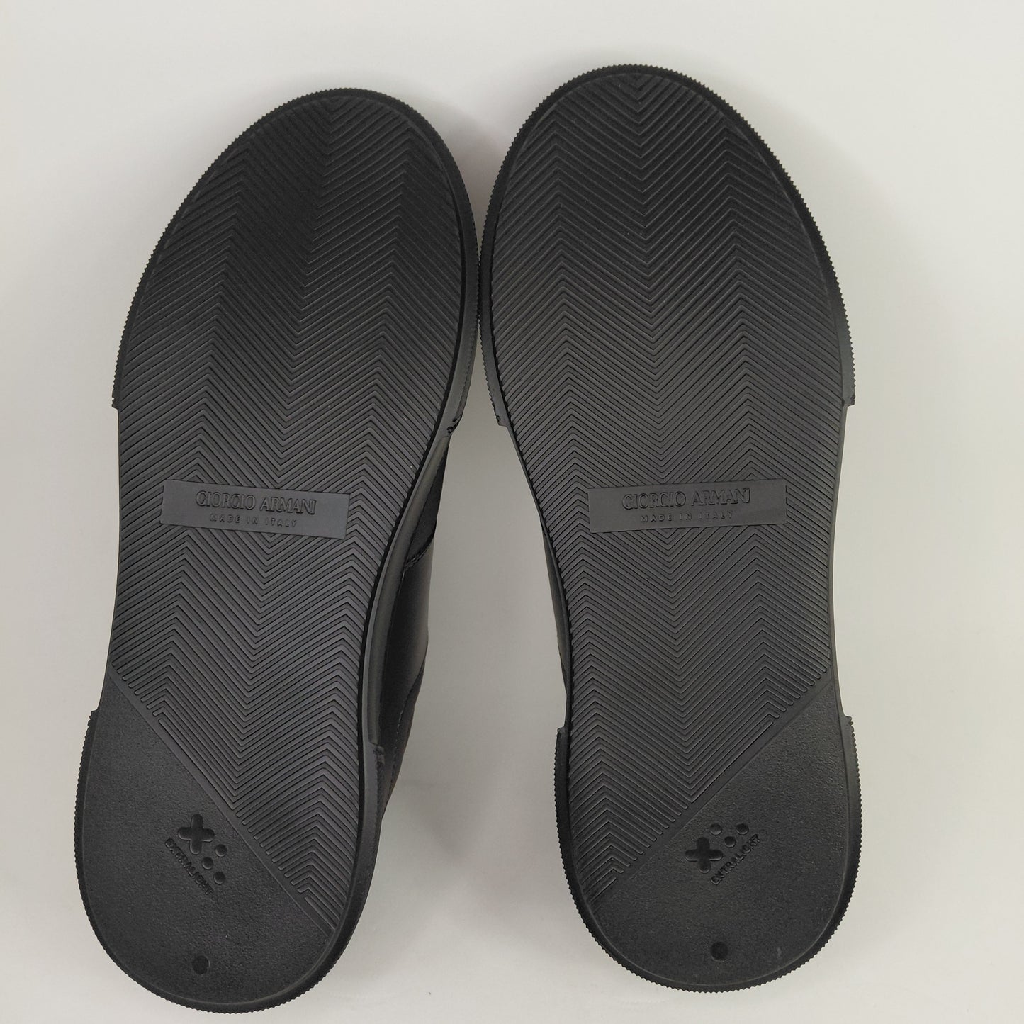 Sneaker Giorgio Armani