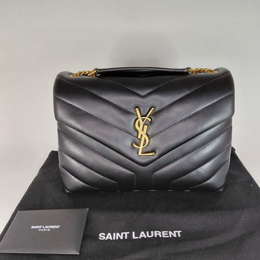 Lou Lou Small Saint Laurent