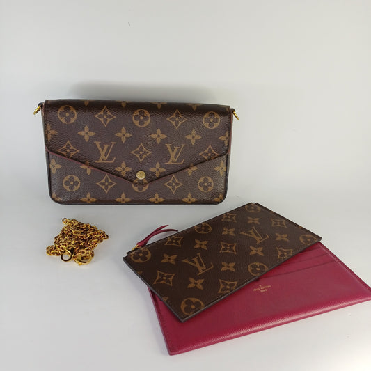 Felicie Louis Vuitton