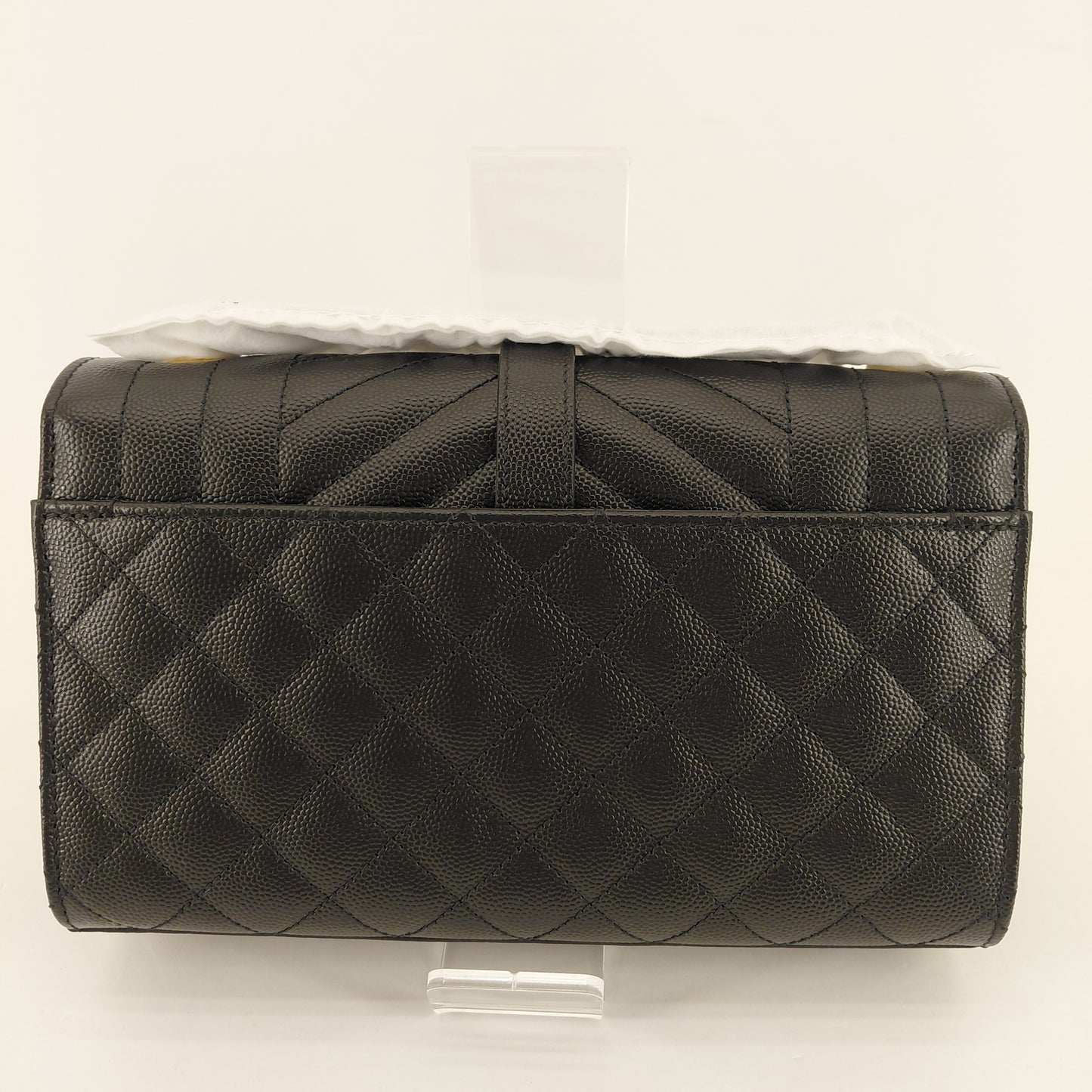 Envelope small Saint Laurent