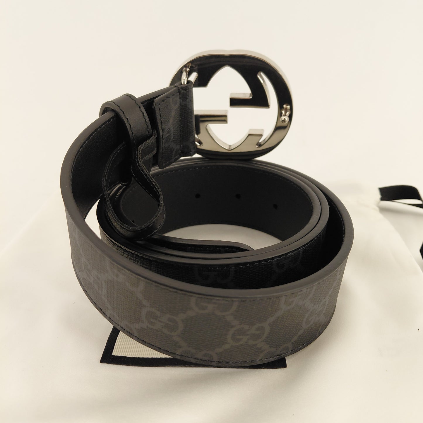 Cintura Gucci