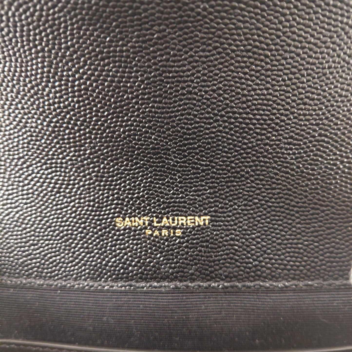 Envelope small Saint Laurent