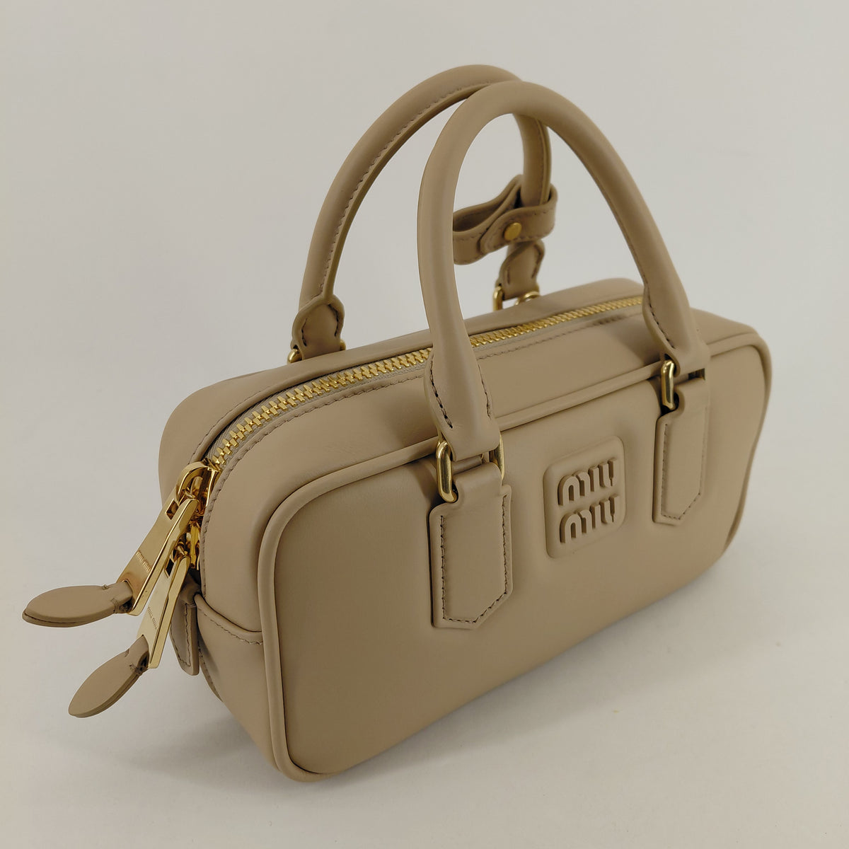 Borsa Arcadie Miu Miu