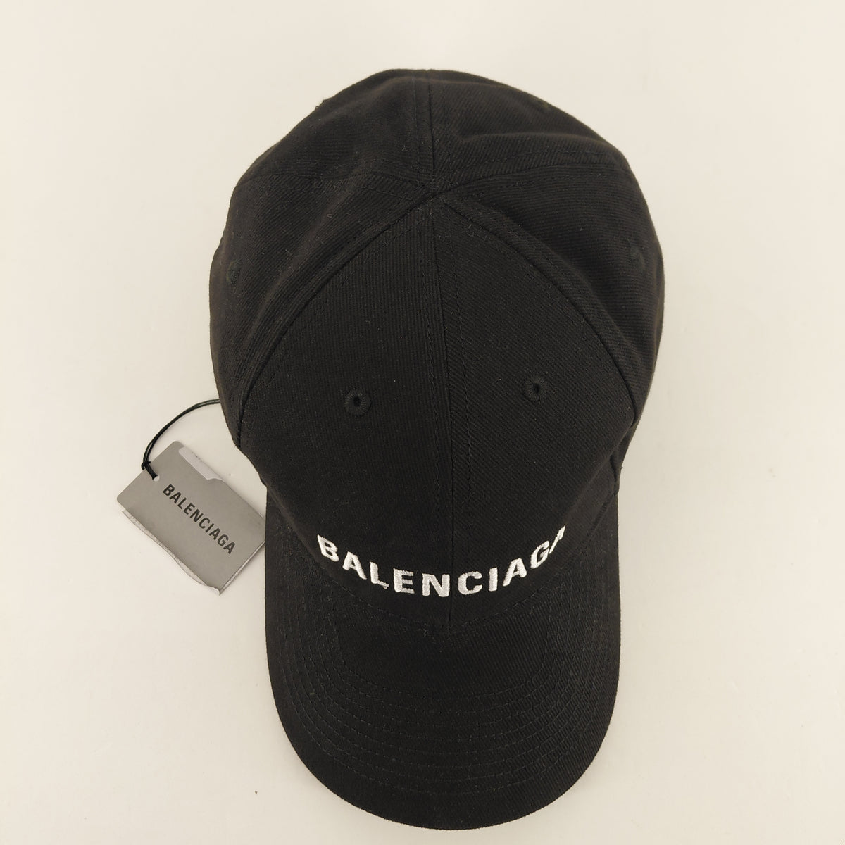 Cappello Balenciaga