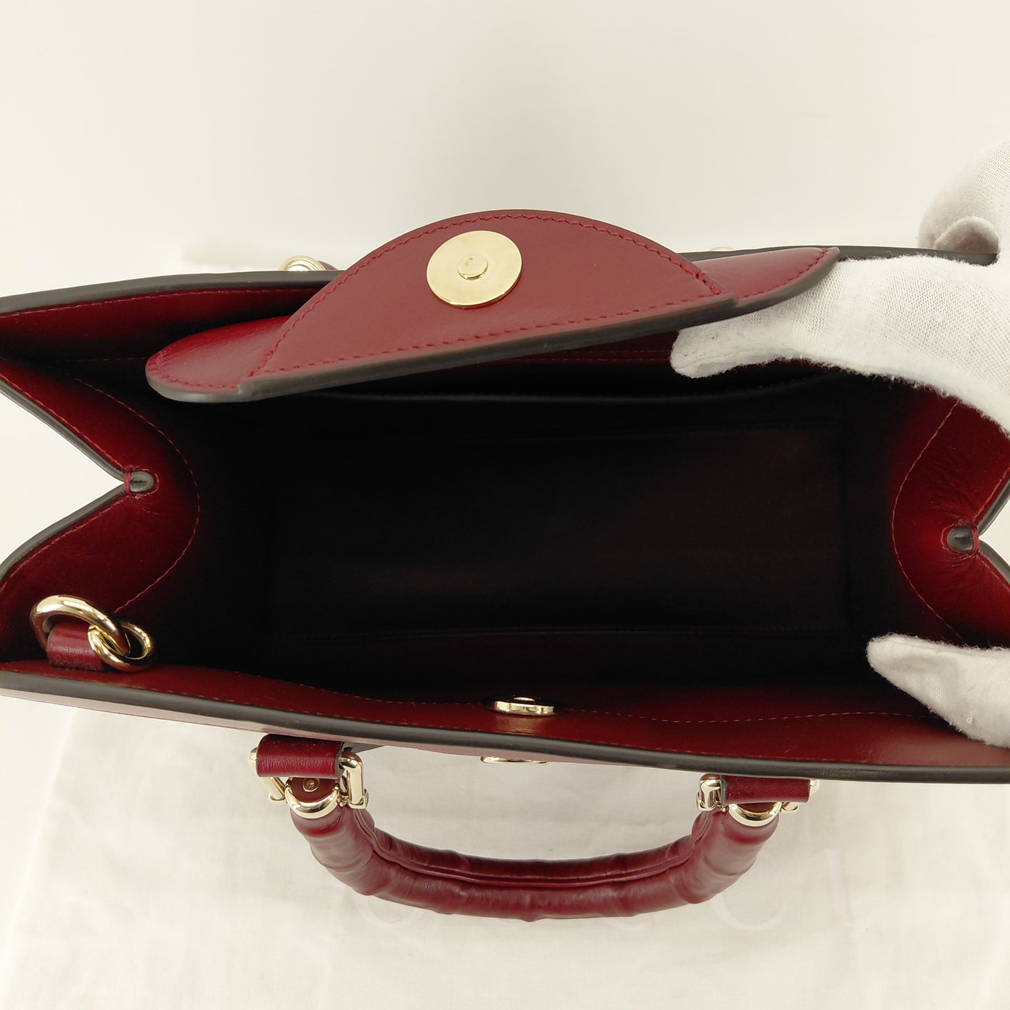 Borsa Gucci Diana Medium