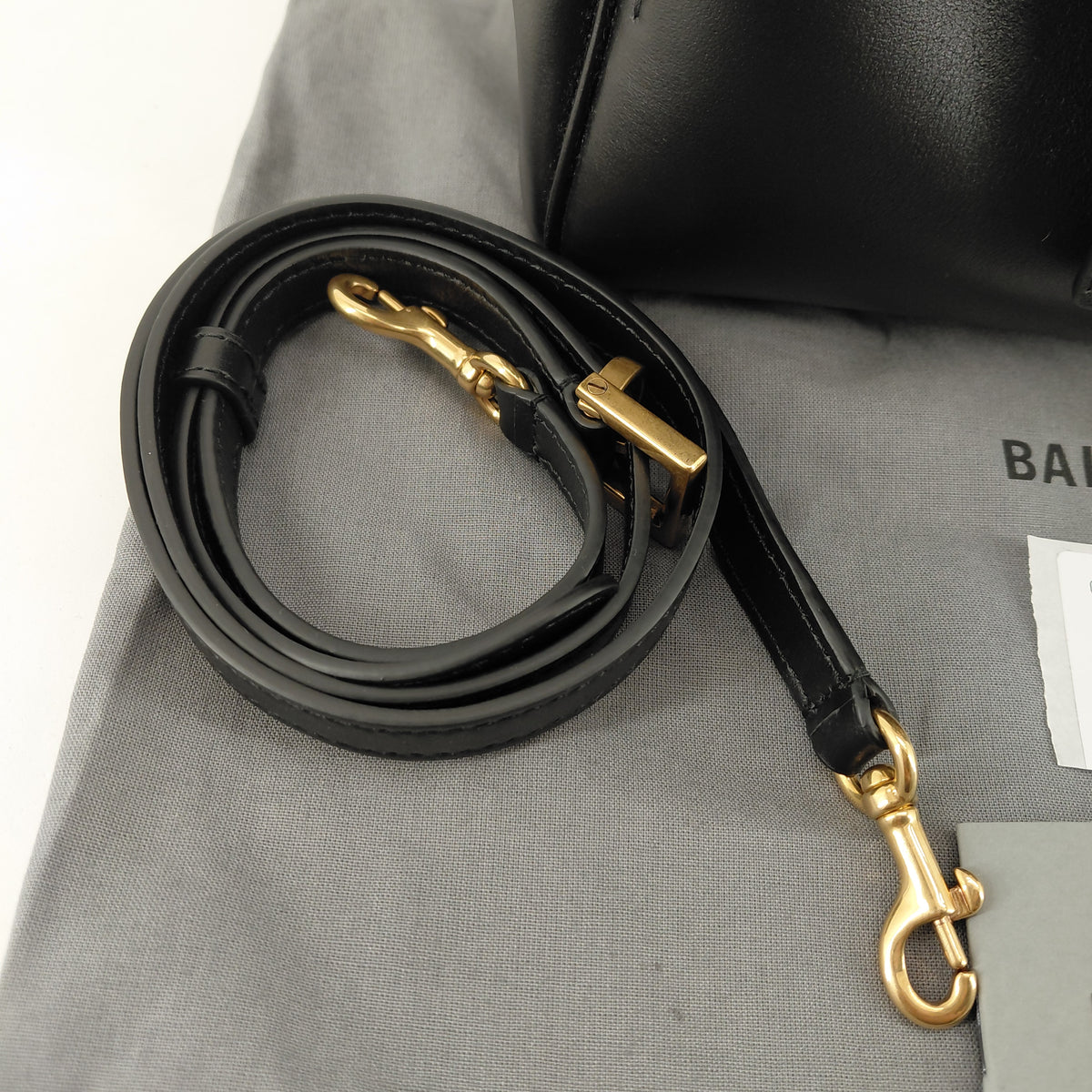 Borsa Bel Air Balenciaga