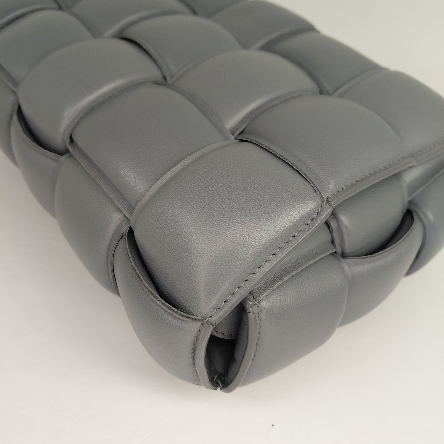 Cassette Bottega Veneta