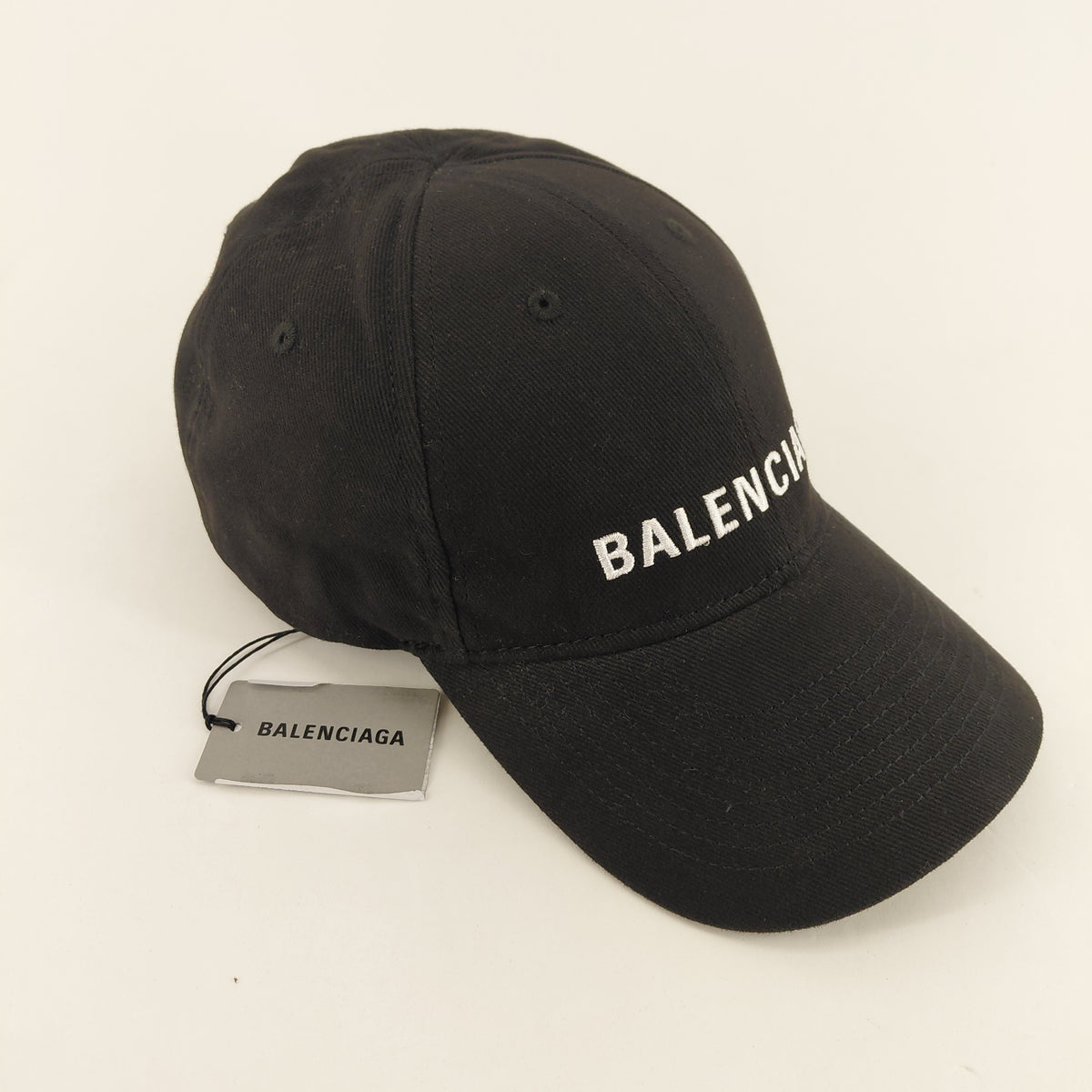 Cappello Balenciaga