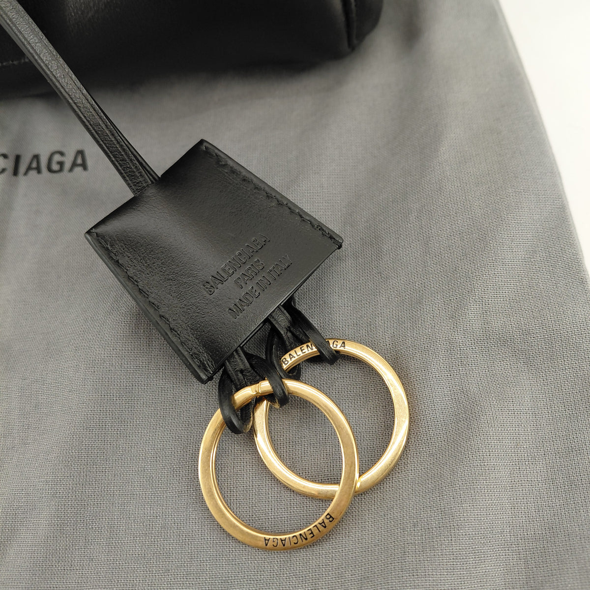 Borsa Bel Air Balenciaga