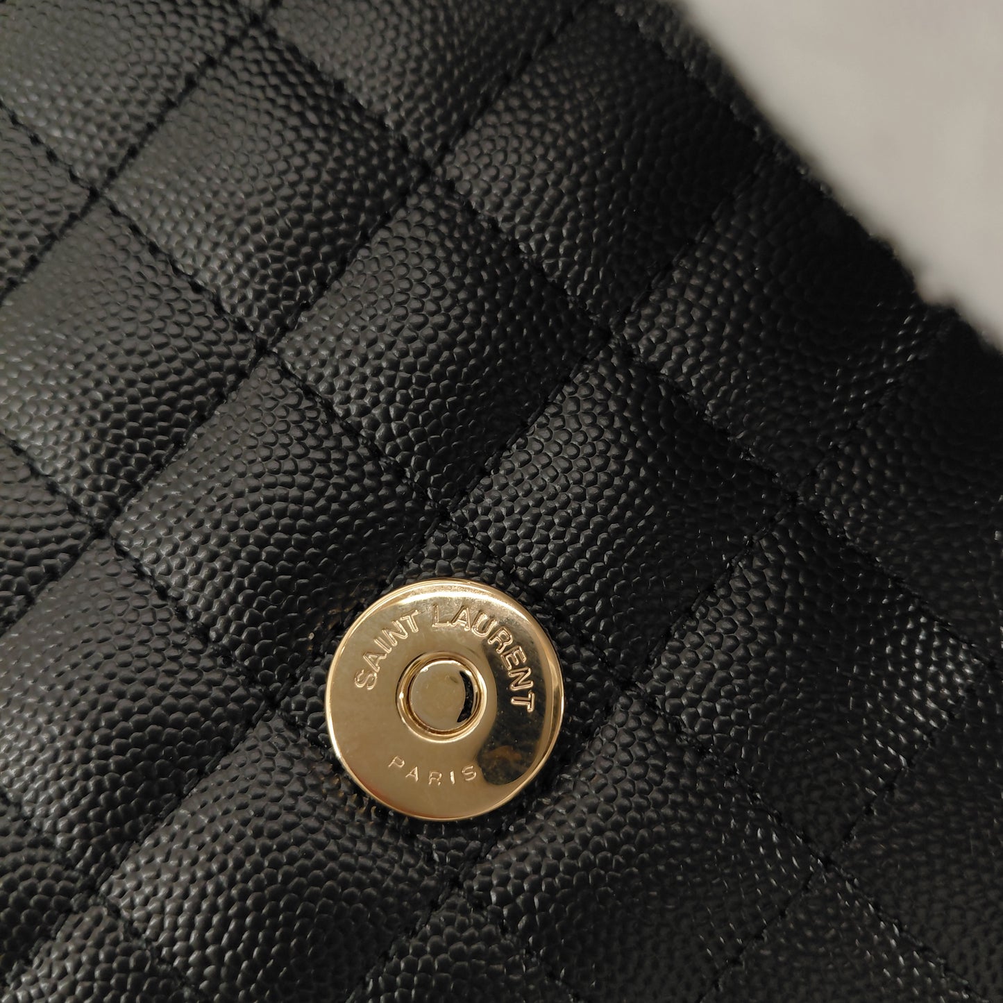 Envelope small Saint Laurent