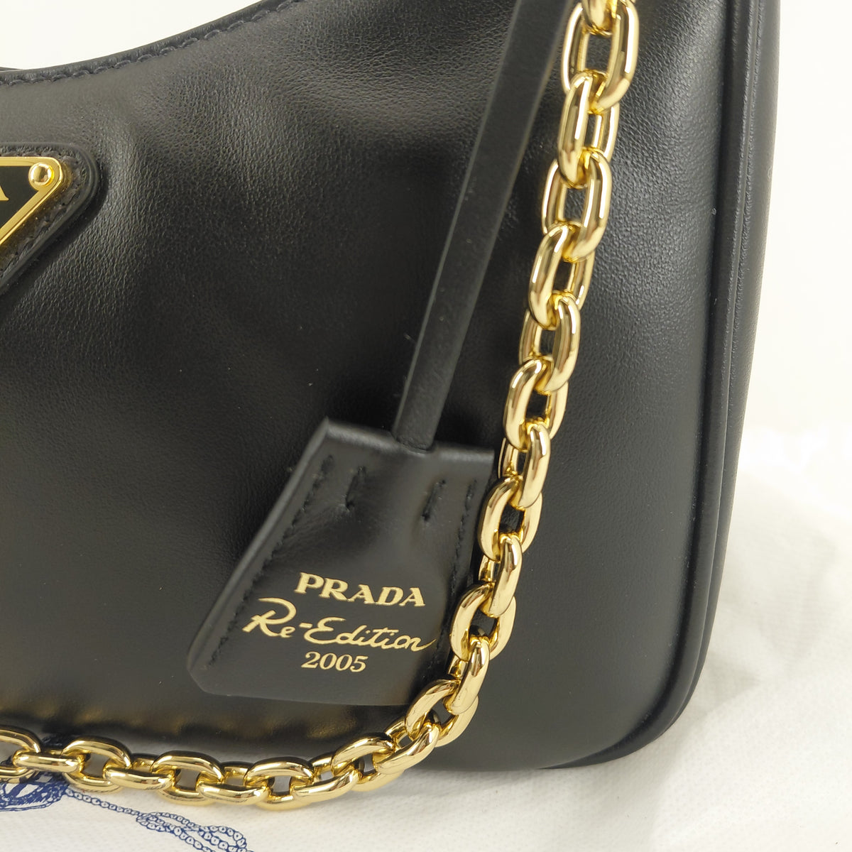 Prada Re Edition 2005