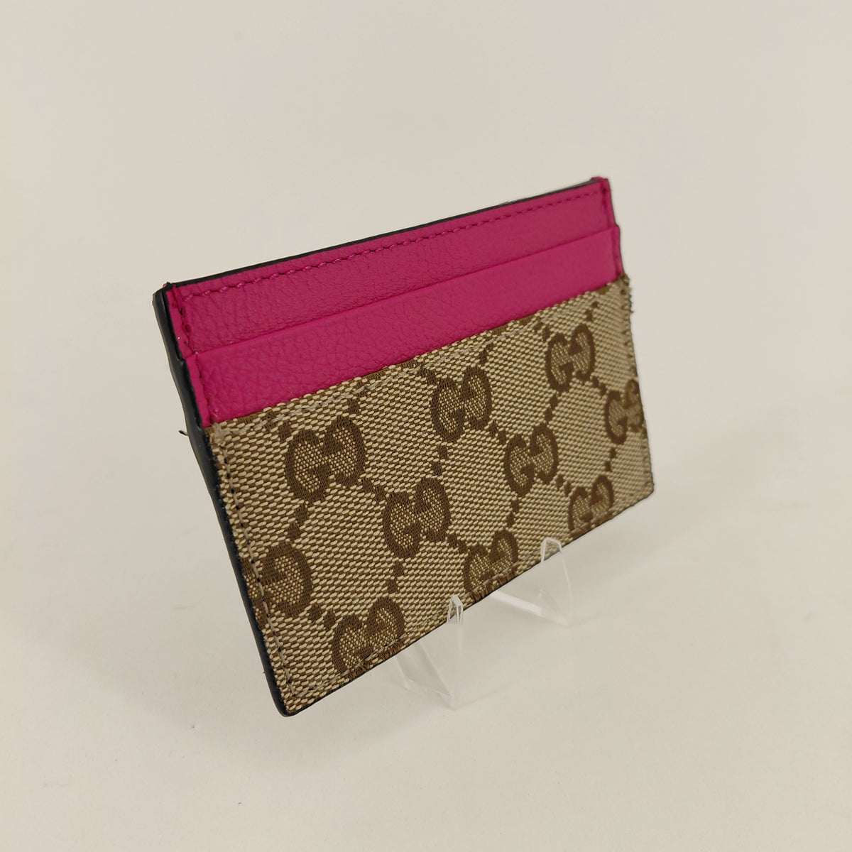 Portacarte Gucci