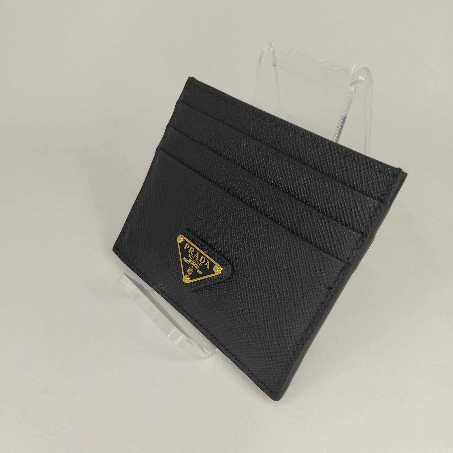Portacarte Prada