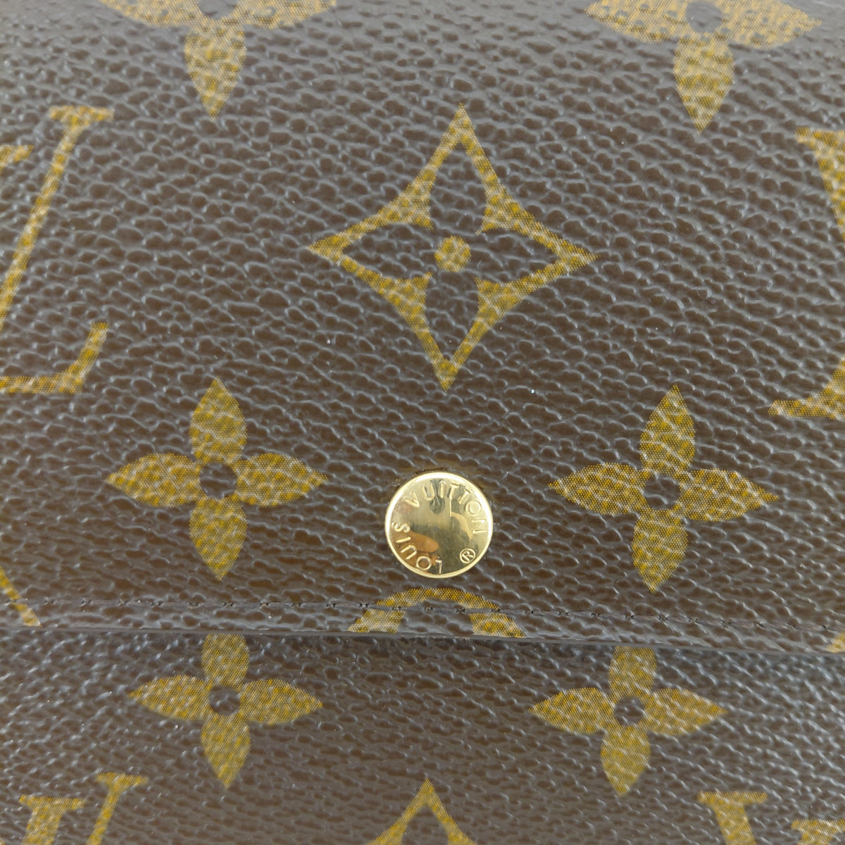 Portafoglio Louis Vuitton