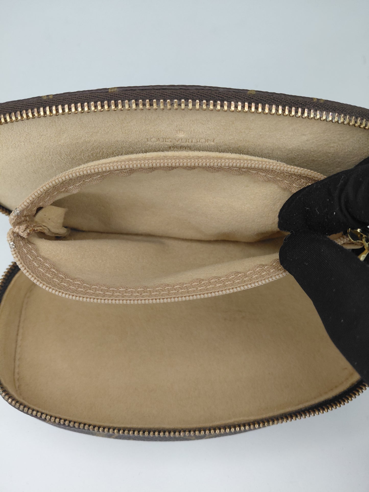 Portagioie Louis Vuitton