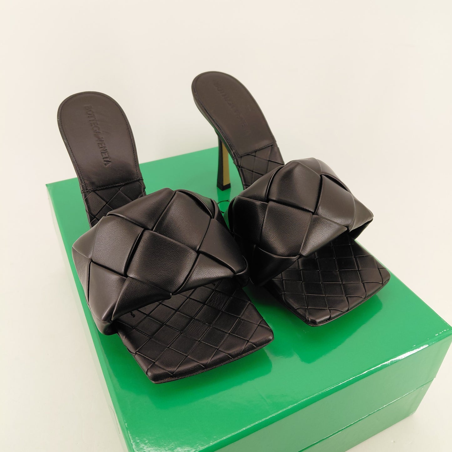 Sandalo Bottega Veneta