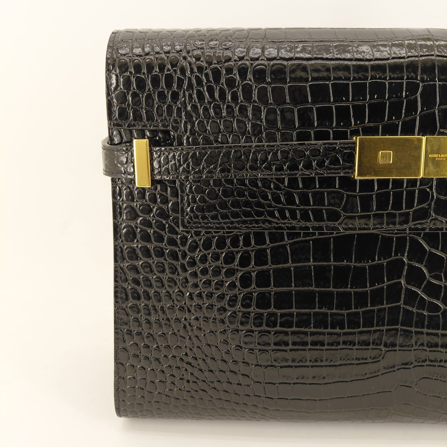 Borsa Manhattan Saint Laurent