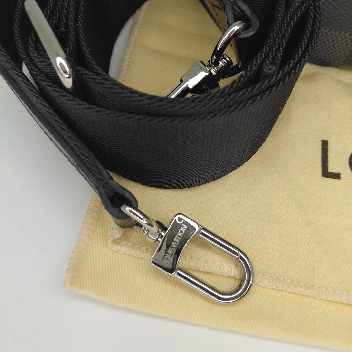 Tracolla Uomo Louis Vuitton