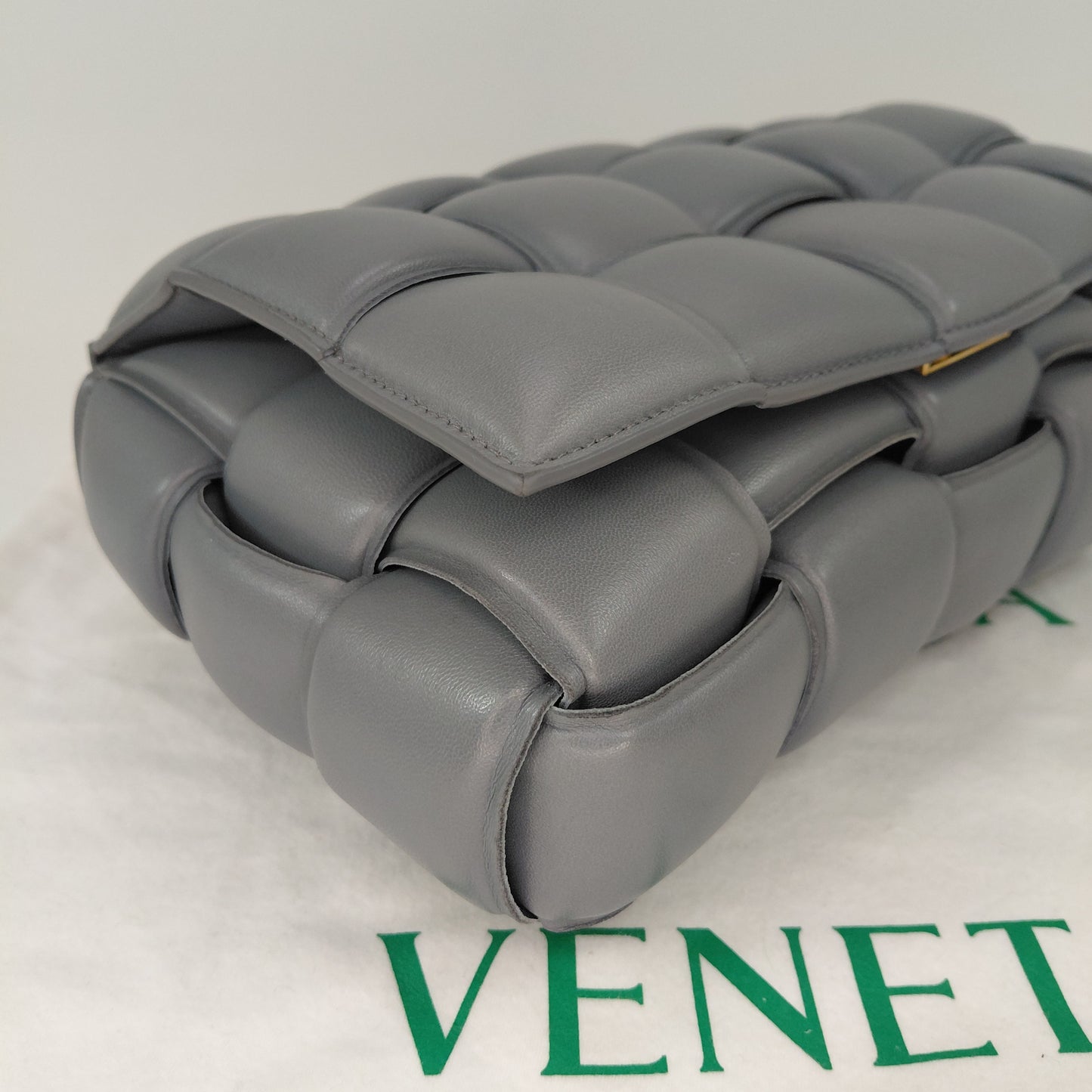 Cassette Bottega Veneta