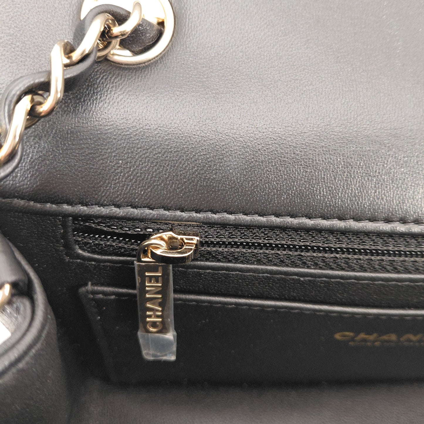 Borsa Chanel Timeless