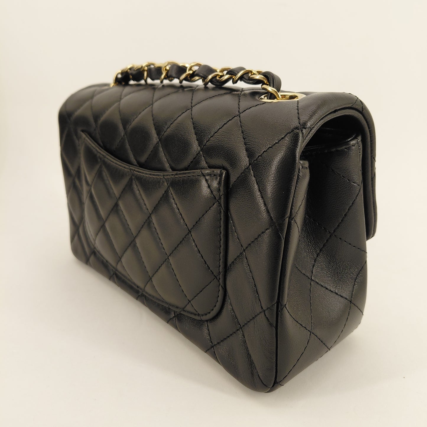 Borsa Chanel Timeless