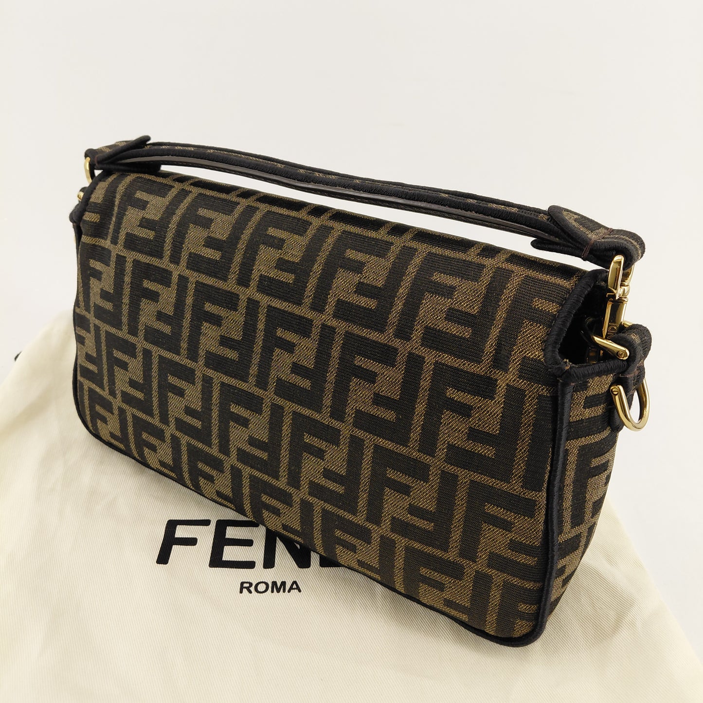 Fendi Baguette
