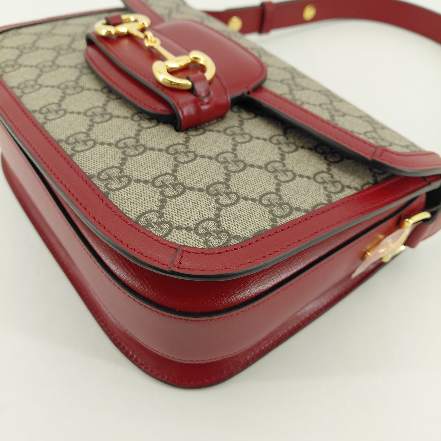 Gucci Horsebit
