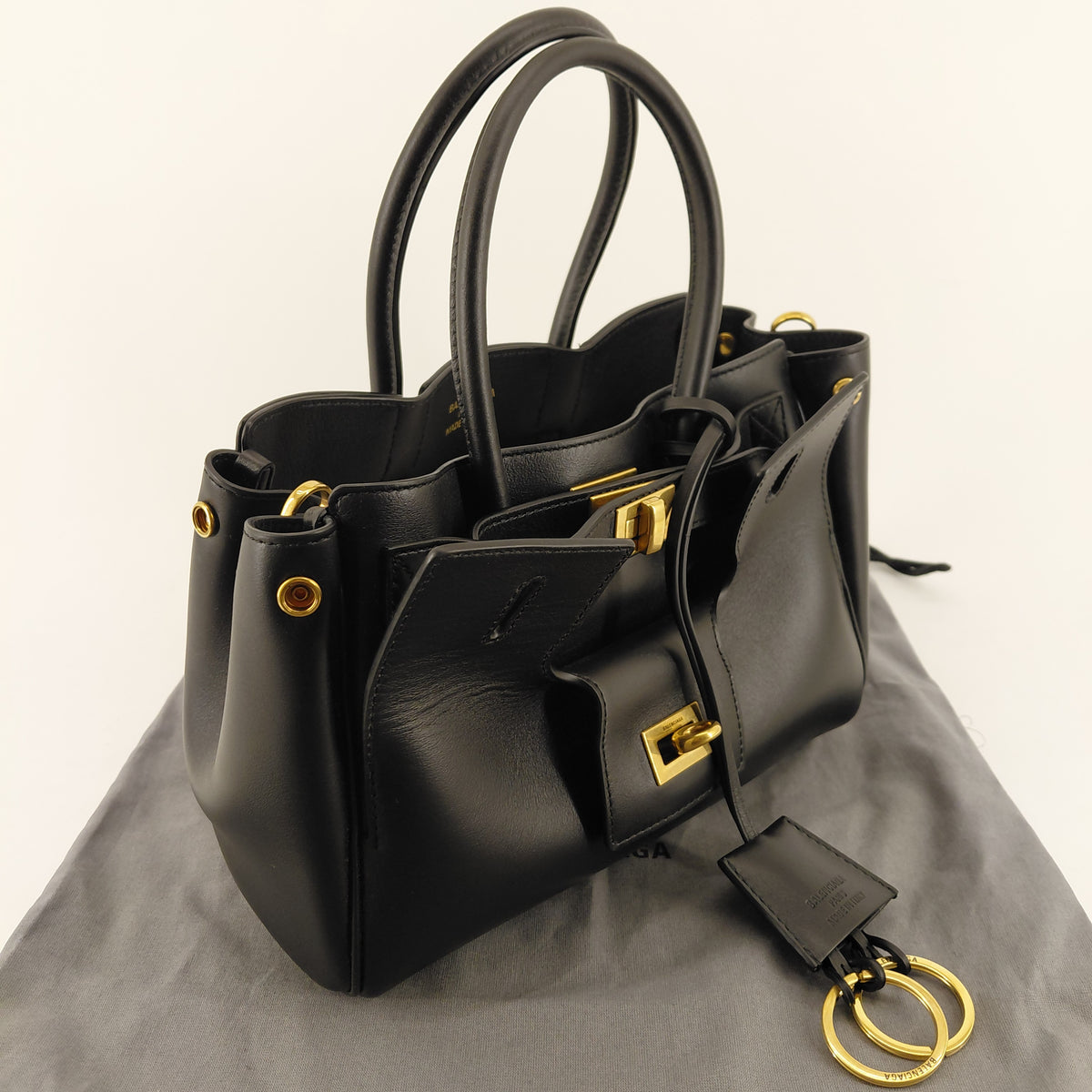 Borsa Bel Air Balenciaga