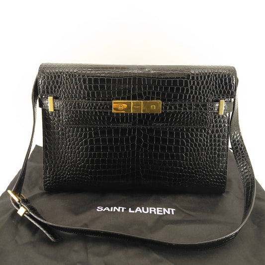 Borsa Manhattan Saint Laurent